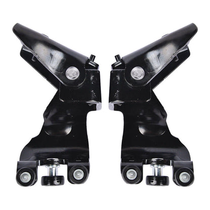 Sliding Door Middle Roller Bracket for Hyundai iLoad iMax (2007-2015)