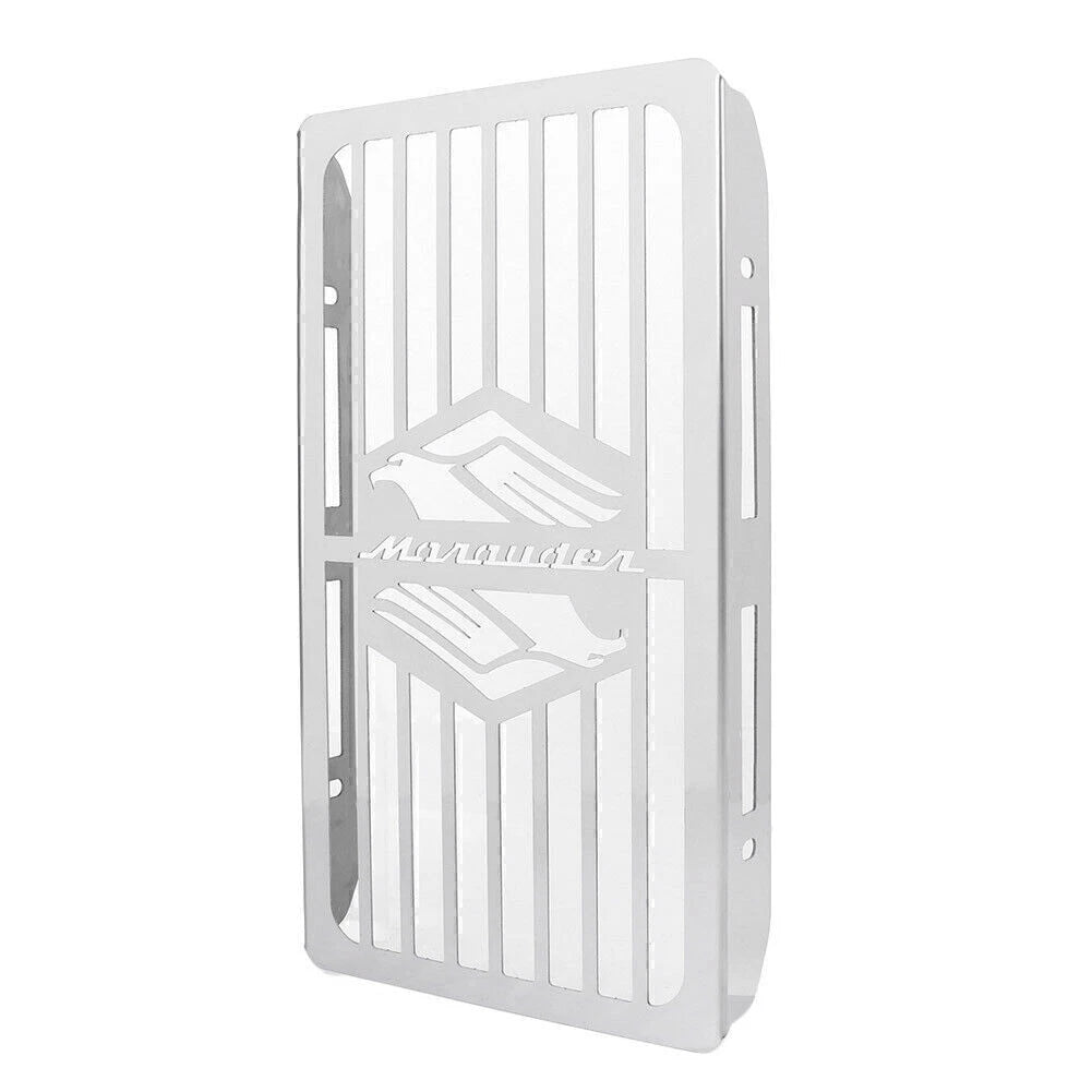 Moto Radiator Grille Guard Cover for SUZUKI Marauder 800 VZ800 (1997-2004)