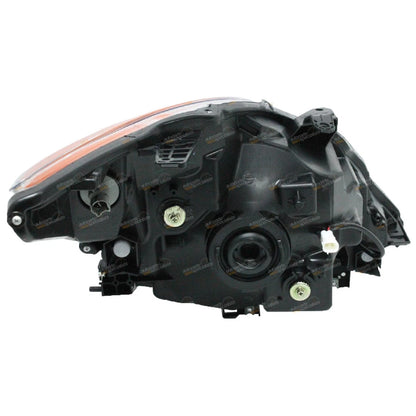 Genuine Headlight for Mazda BT-50 Ute (2011-2015)