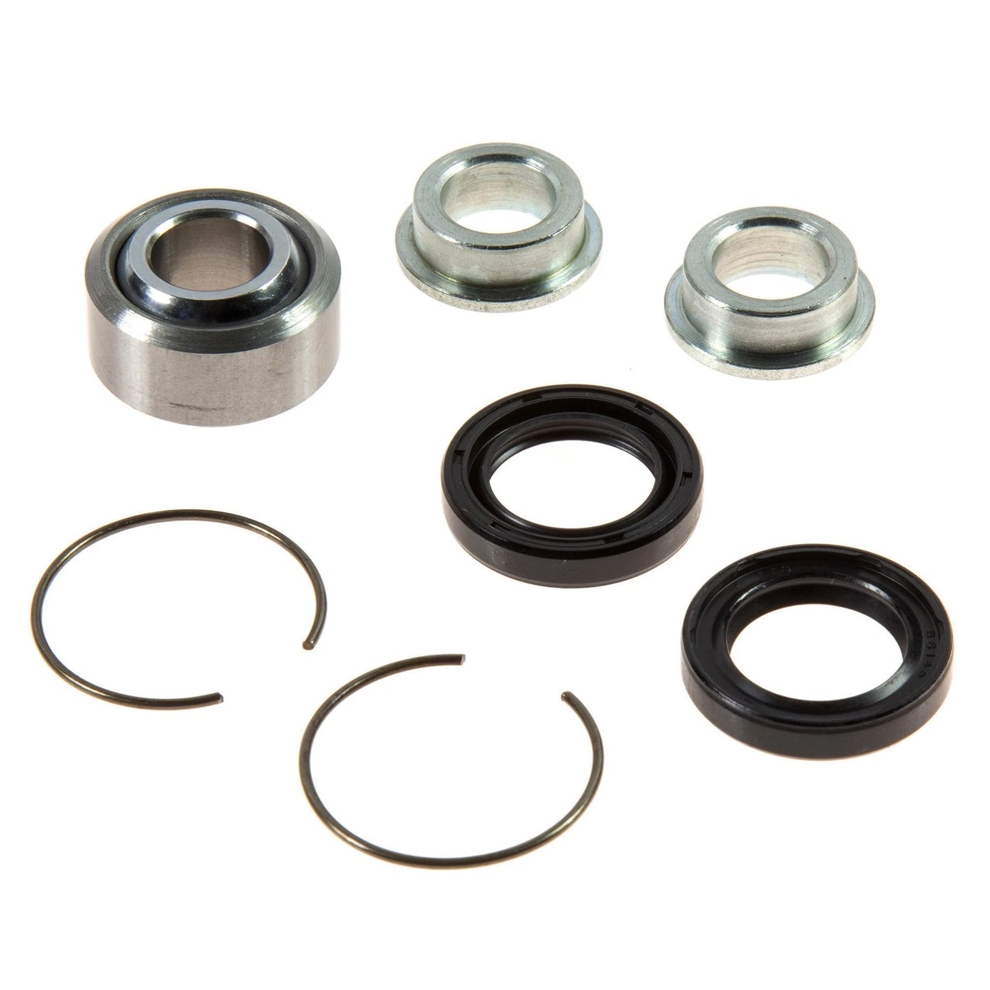 Rear Upper Shock Bearing for Yamaha Banshee 350, Warrior 350 & Raptor 660