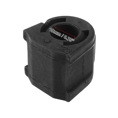 Front Stabilizer Sway Bar Bushing for Subaru Forester, Crosstrek, WRX (2014-2023)