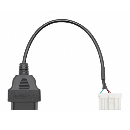 12Pin OBD2 Adapter for Tesla Model S, Model X (2012-2023)