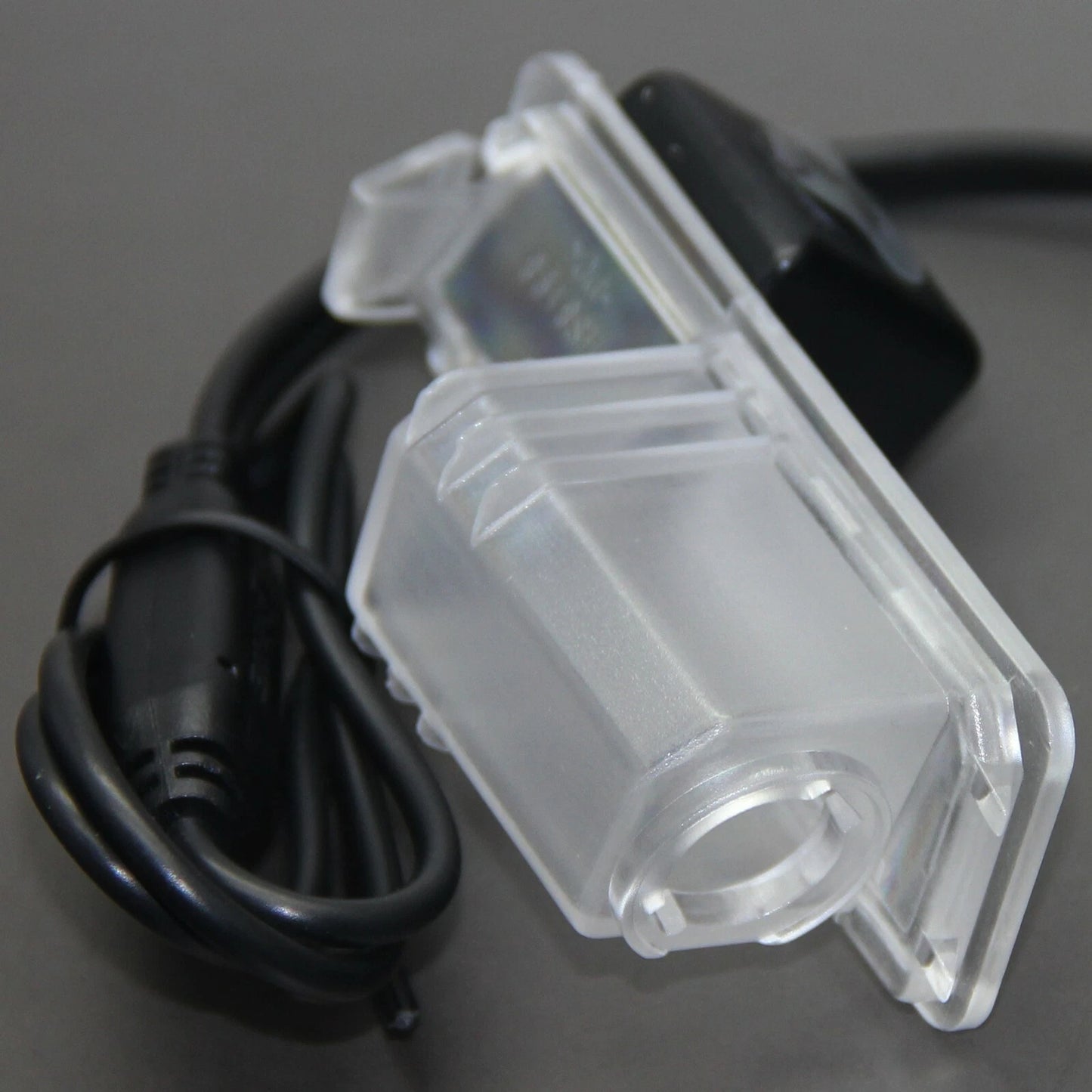 Rear View Backup Camera for VW Golf (2009–2013)