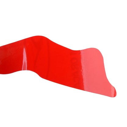 2 x Side Bed Mud Splash Stickers for Ford Raptor SVT F-150 (2010-2014)