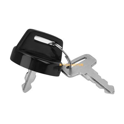 Ignition Key Switch for Polaris Trail Blazer 250 (1990–1995)