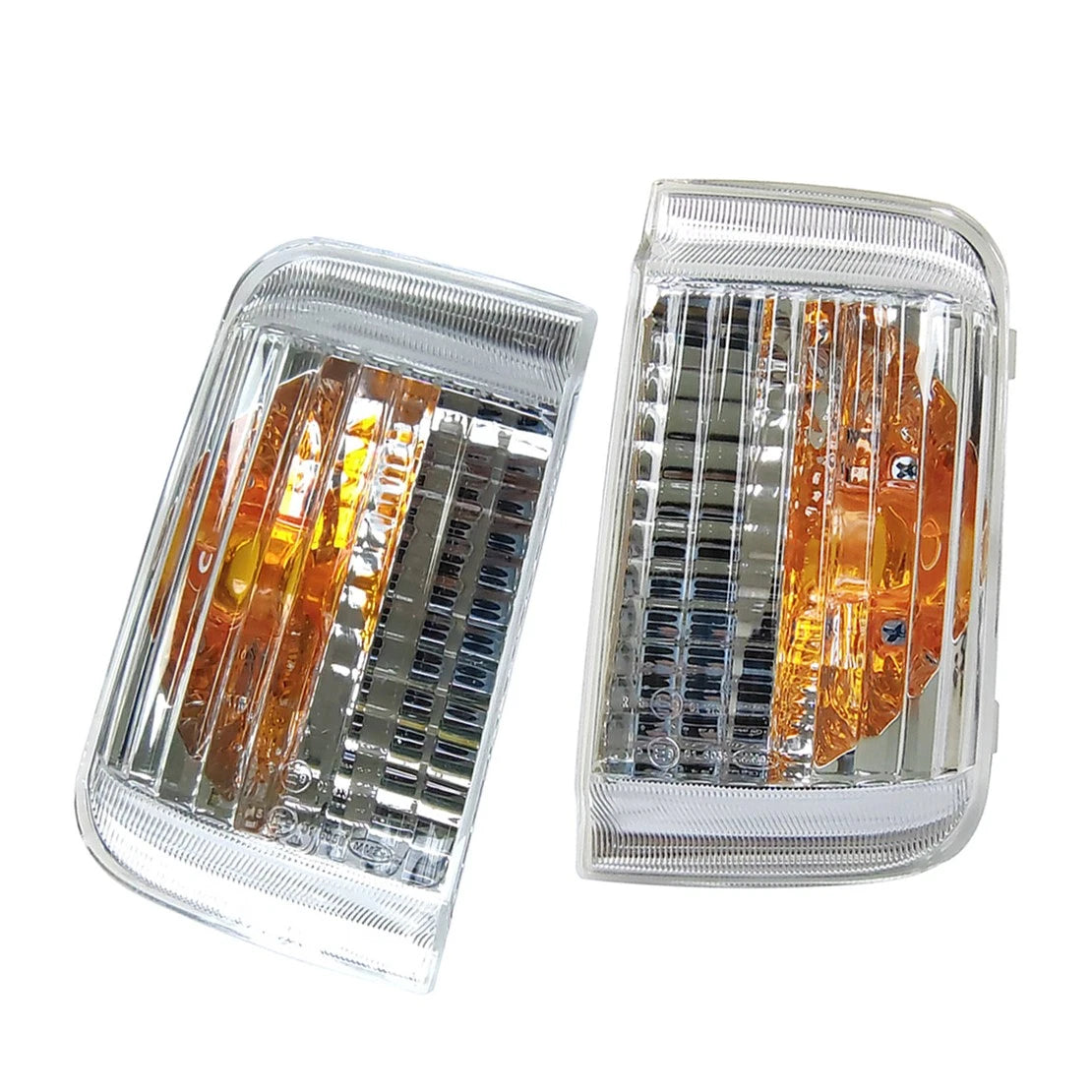 Side Mirror Marker Light for Ram Promaster 1500 2500 3500 (2014-2020)