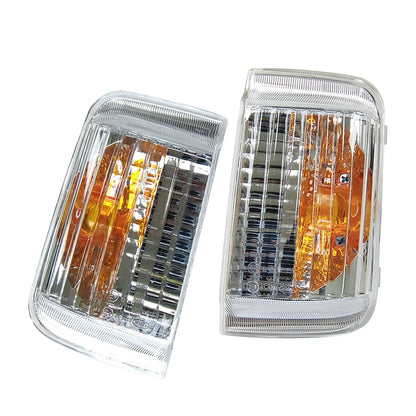Side Mirror Marker Light for Ram Promaster 1500 2500 3500 (2014-2020)