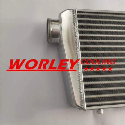 450x300x70mm Intercooler for NSW Universal