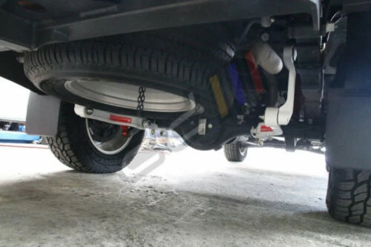 Stabilizer Arm Kit for Mitsubishi Triton L200 (2015-2018)