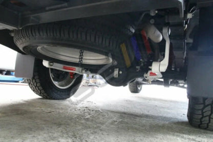 Stabilizer Arm Kit for Mitsubishi Triton L200 (2015-2018)