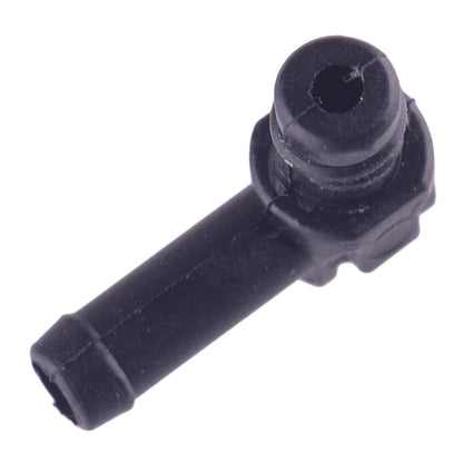 3 x Injector Return Leak Off Connectors for Denso (Fits Various Models)