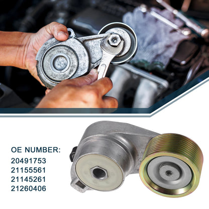 Belt Tensioner Assembly for Volvo Truck (No. 20491753)