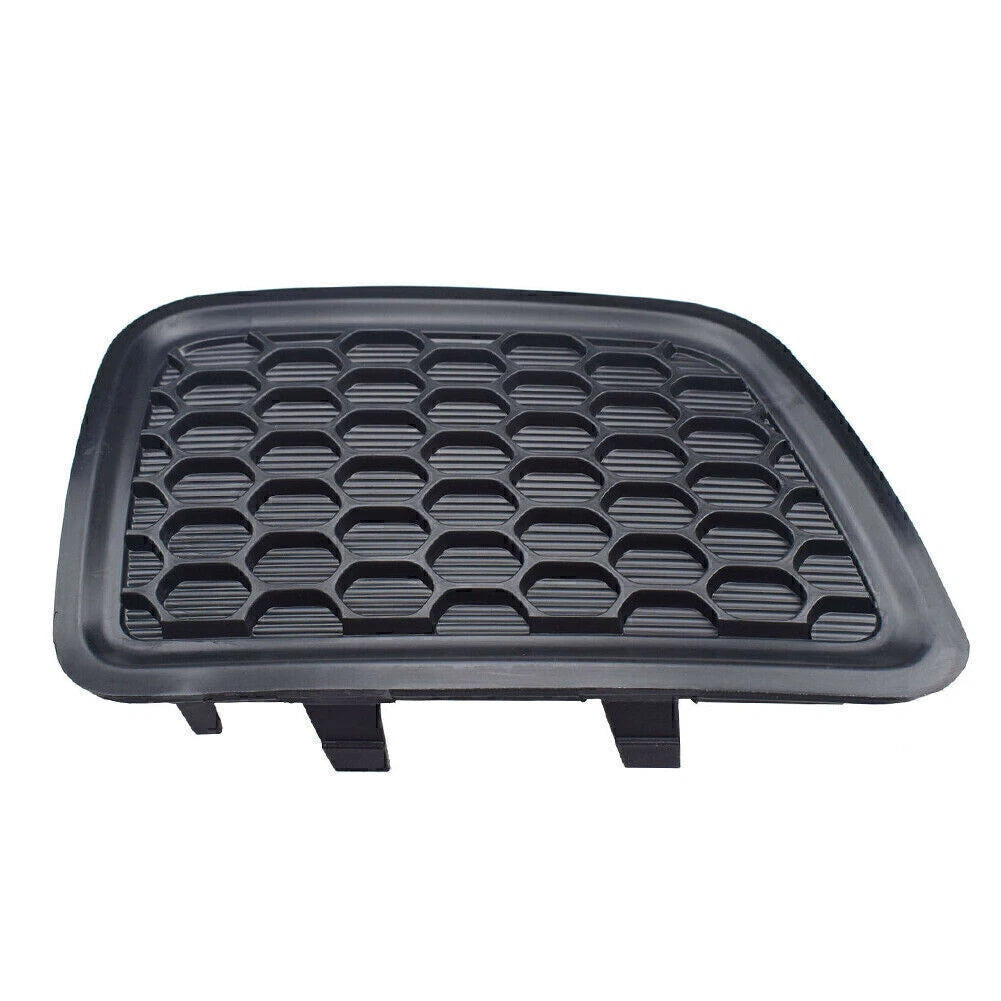 Grille Tow Hook Insert Cover for 2014-2016 Jeep Grand Cherokee (2014-2016)