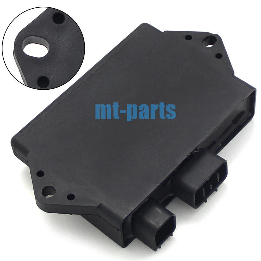 CDI Box for Yamaha YFM350X Warrior, YFM350R Raptor 2002-2013
