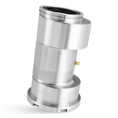 Rear Axle Bearing Carrier Hub for Polaris Predator 500 (2003–2007)