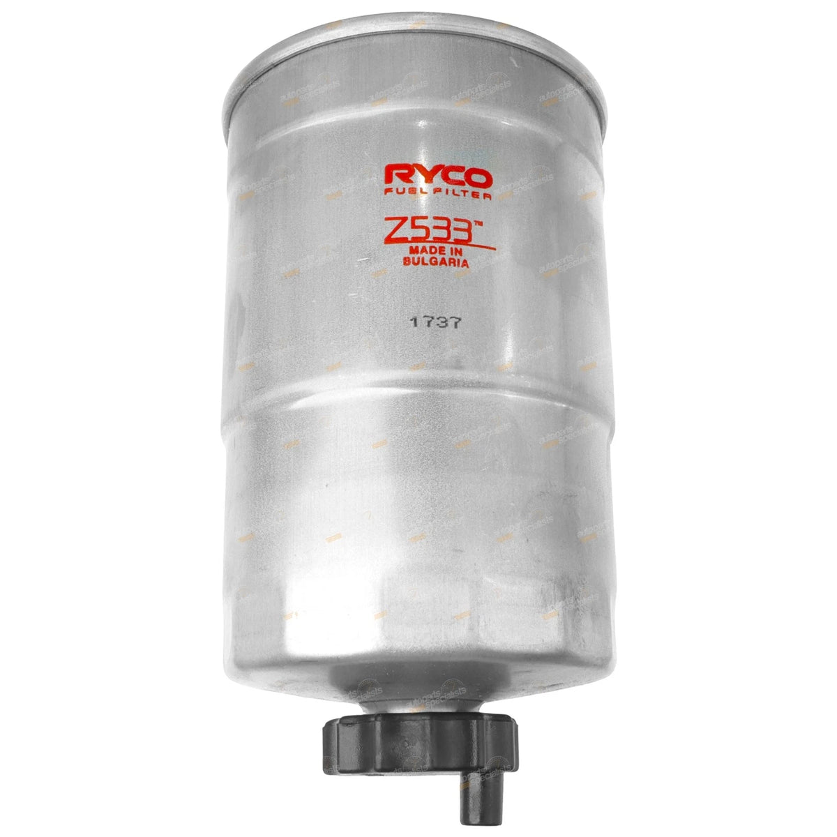 Fuel Filter 4cyl 2.5L for Land Rover Discovery (1992-1998)