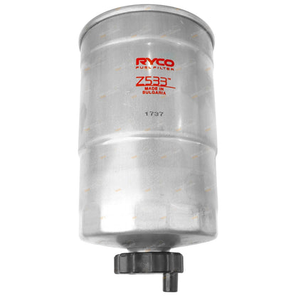 Fuel Filter 4cyl 2.5L for Land Rover Discovery (1992-1998)