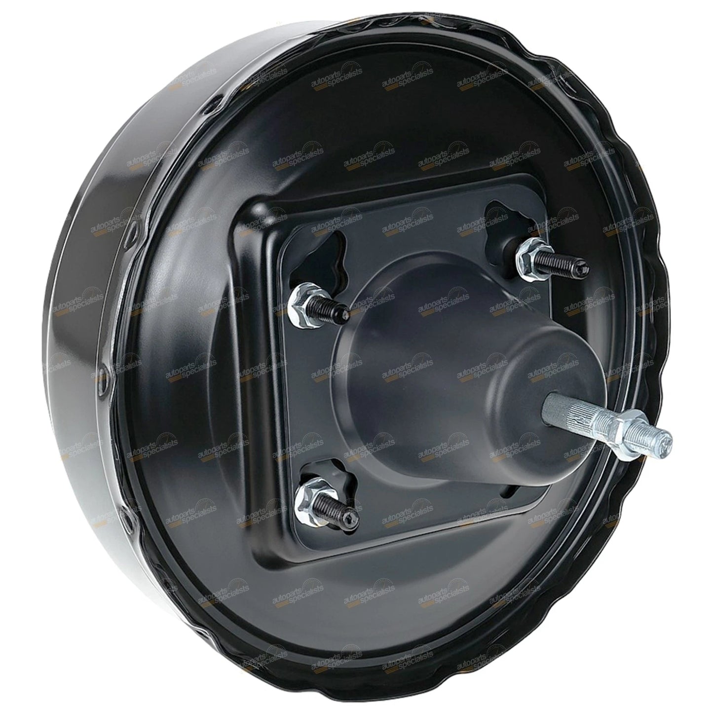 Single Brake Booster Assembly for Landcruiser FZJ80R 6cyl 1FZ-FE (1992–1998)