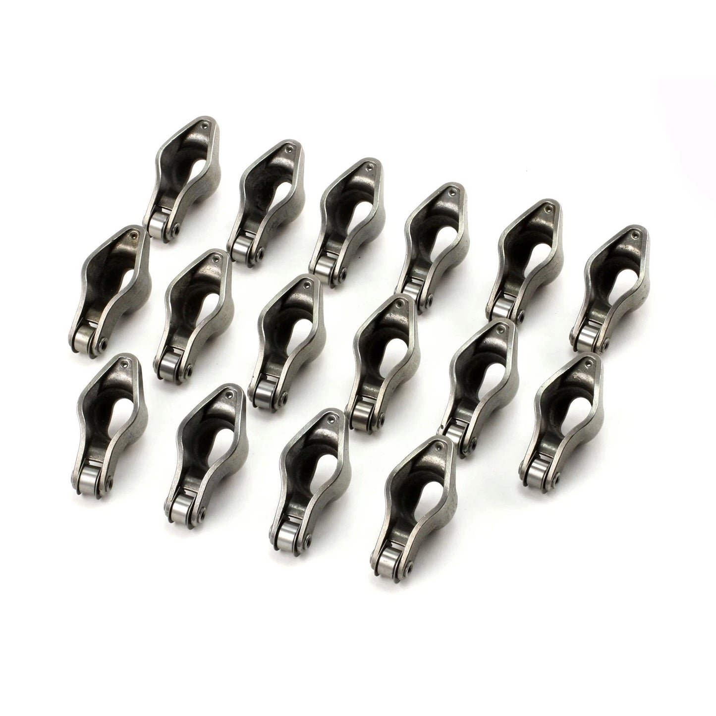 1. 1 x Steel Roller Tip Rocker Arms for Ford SB 289 302 351W