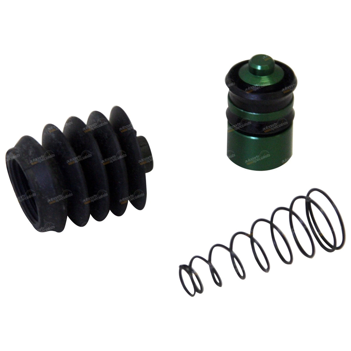 Clutch Slave Cylinder for Landcruiser HZJ78R HZJ79R (1999–2007)