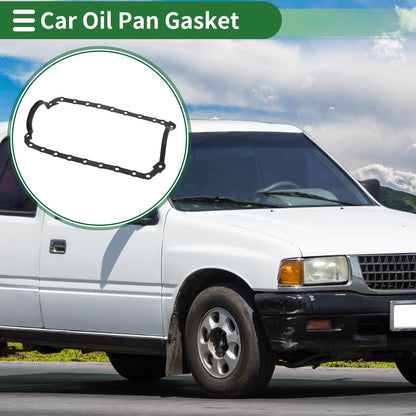 Oil Pan Gasket for Isuzu ELF Van (1985-2003)