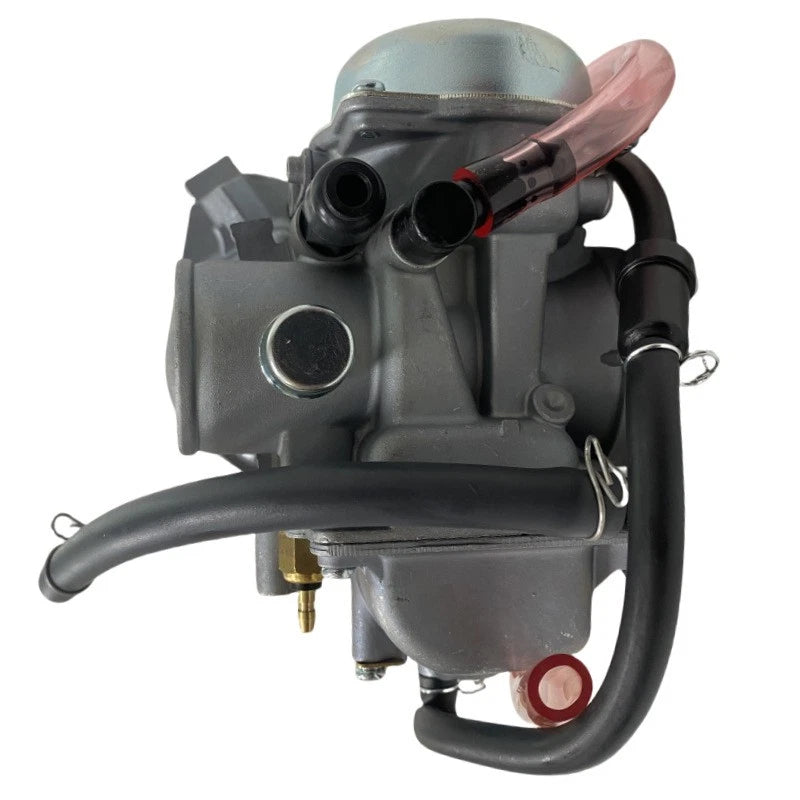 Carburetor Assembly for Kawasaki KVF360A KVF360B KVF360C Prairie (2003–2012)