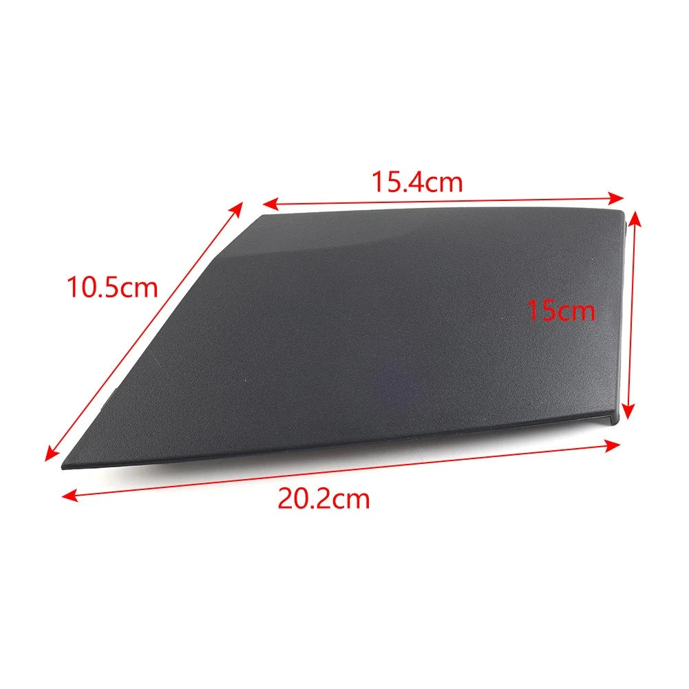 ABS Front Left Water Drain Cover for Mercedes Benz A Class W169 (2004-2012)