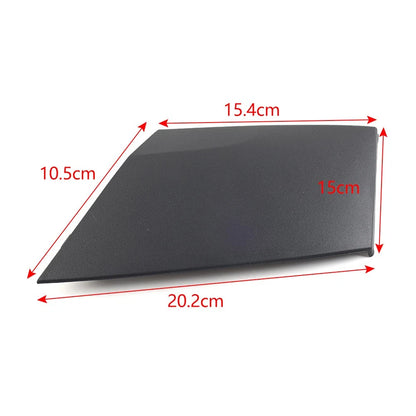ABS Front Left Water Drain Cover for Mercedes Benz A Class W169 (2004-2012)