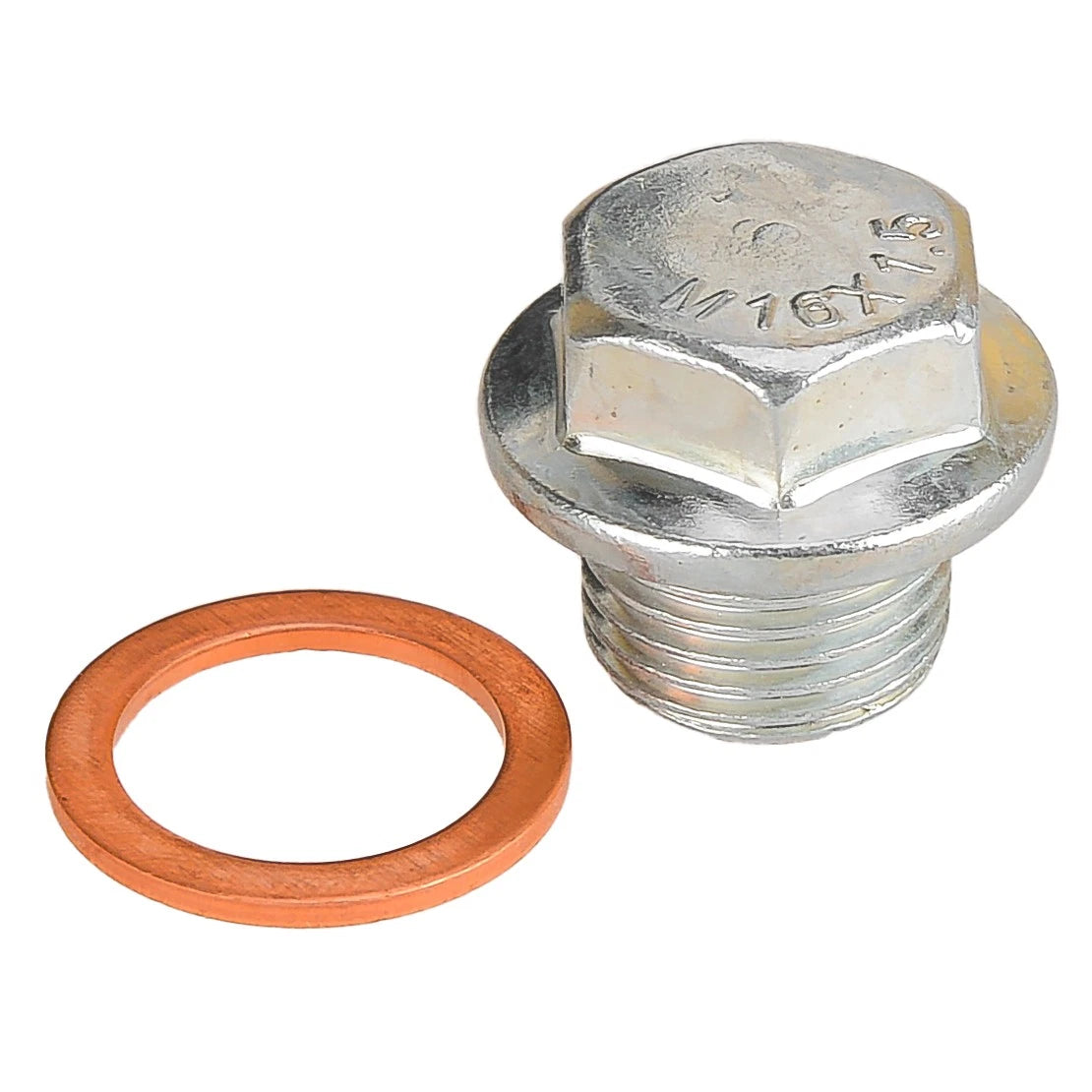 Engine Oil Drain Plug for Subaru Impreza Legacy Outback Forester
