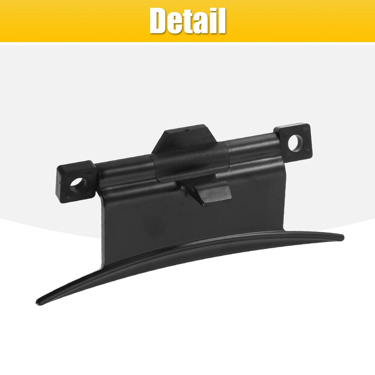 Console Lid Latch for Chevrolet Impala Buick LaCrosse (2006-2013)