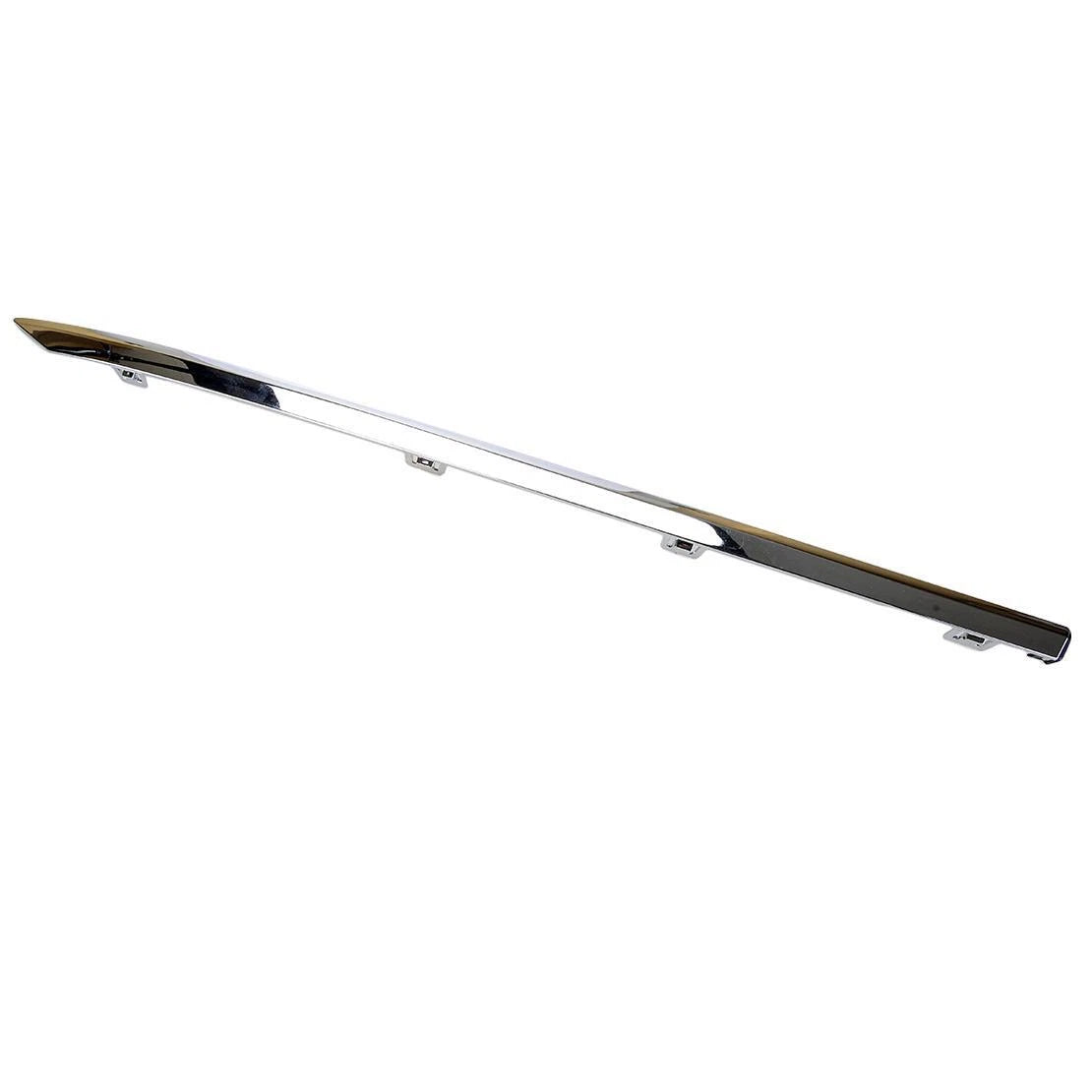 Right Rear Bumper Molding Strip for Honda Accord (2018-2020)