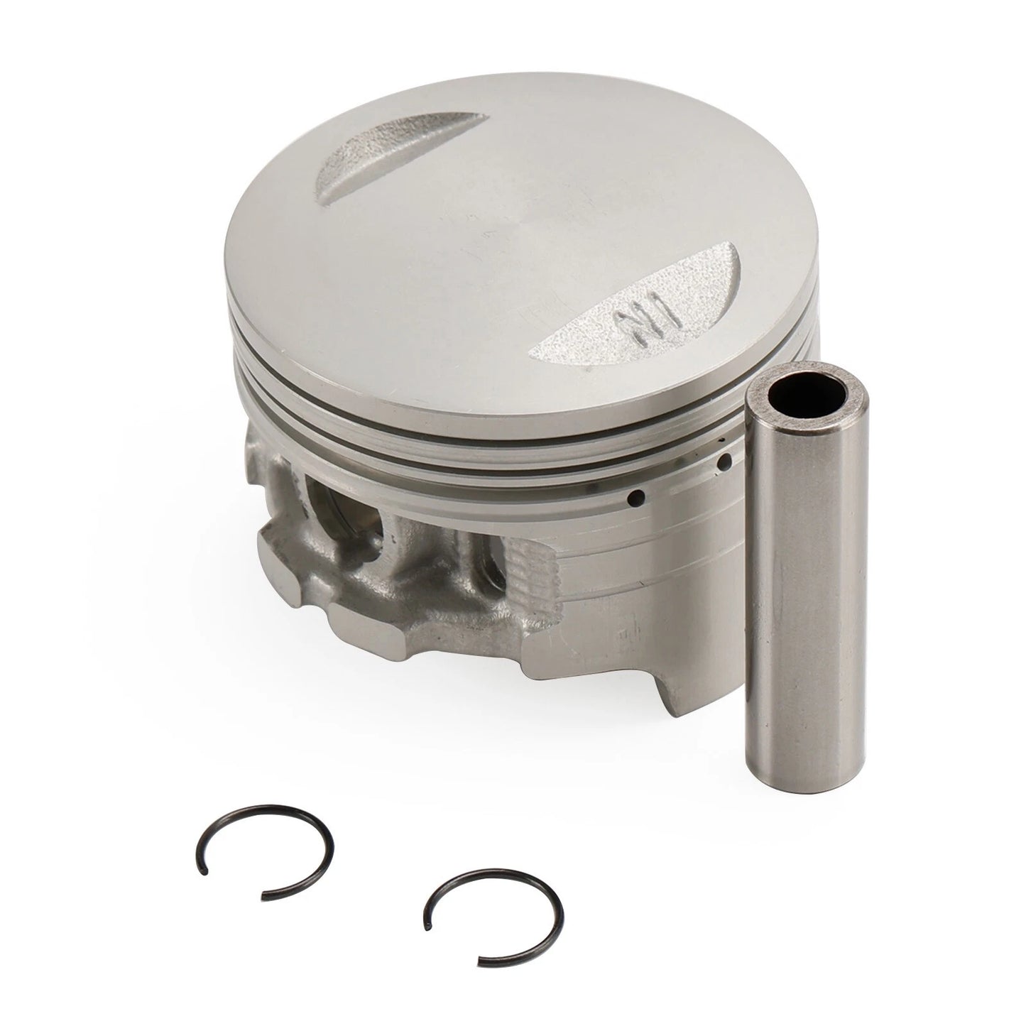 250cc Cylinder Kit Ø 13mm for Vento Tornado Rocketman Crossmax
