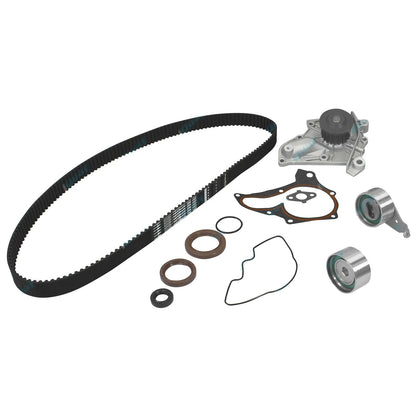 Timing Belt Water Pump Kit for Toyota Apollo 1989-1991 4cyl 3S-FC 2.0L