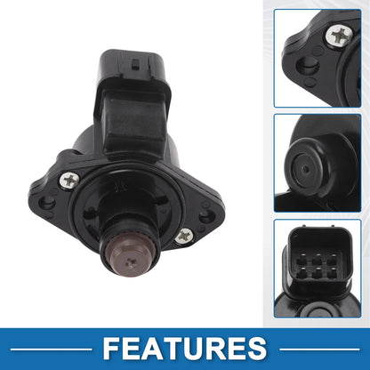 Idle Air Control Valve for Chevrolet Tracker (1999-2004)