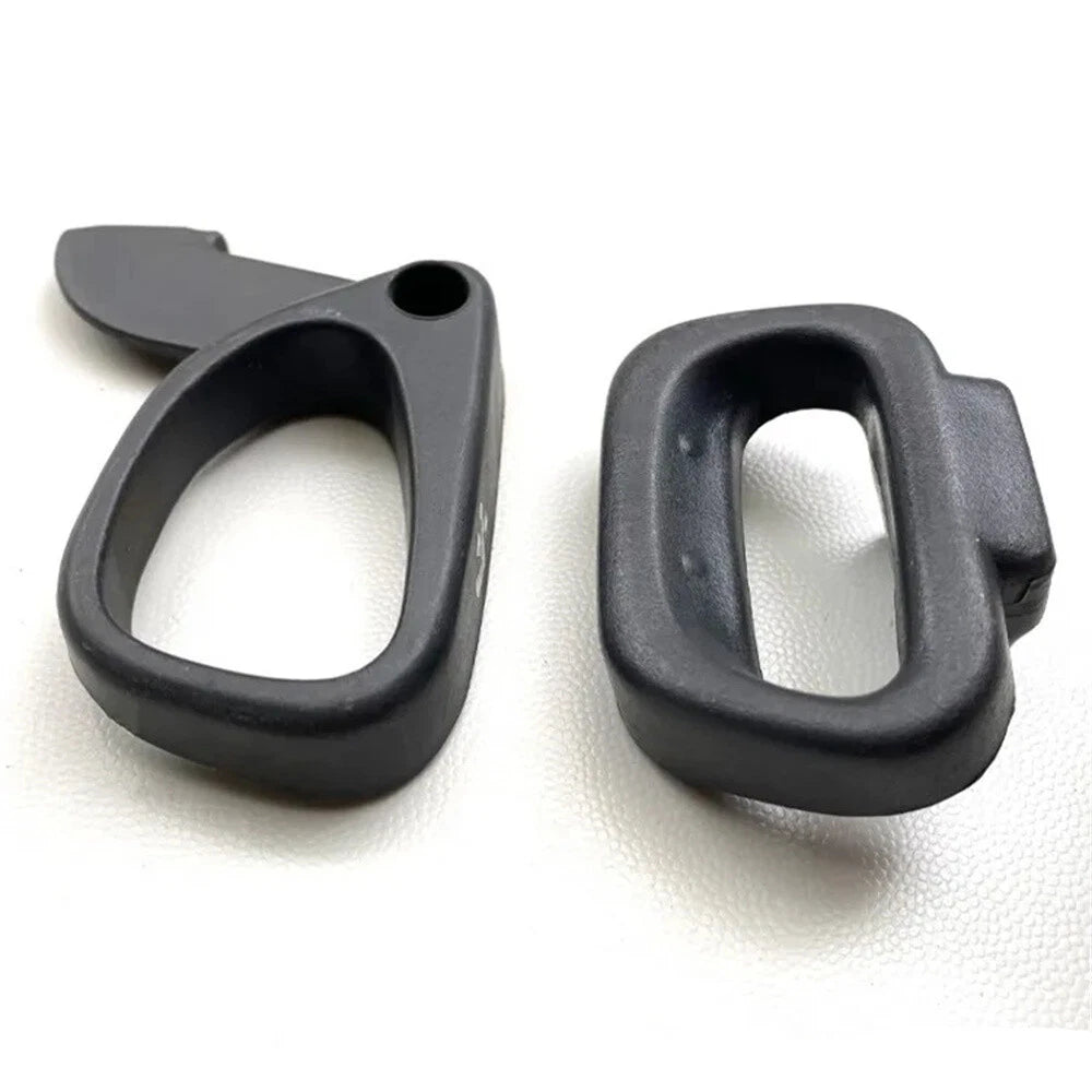 Car Seat Recliner Bent Handle Kit for Mitsubishi Pajero V31 V32 V33 RVR N10 N20