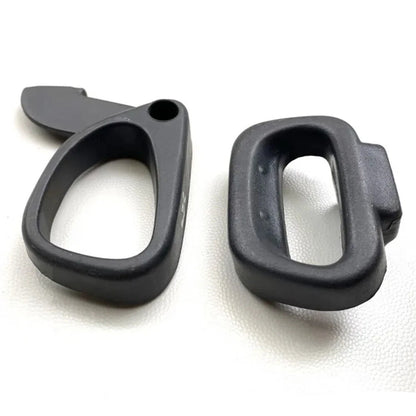 Car Seat Recliner Bent Handle Kit for Mitsubishi Pajero V31 V32 V33 RVR N10 N20