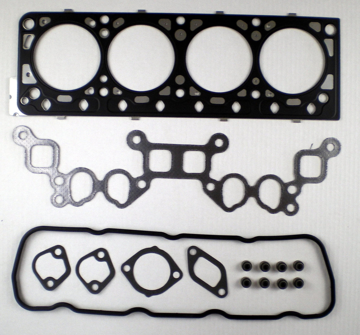 Head Gasket for Nissan K21 K25 Forklift