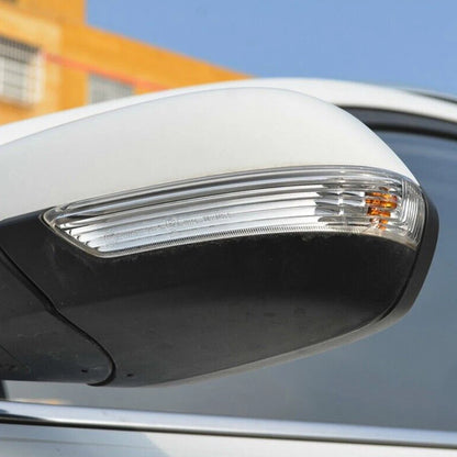 L & R Side Mirror Turn Signal Light for MG ZS EV (2017-2022)