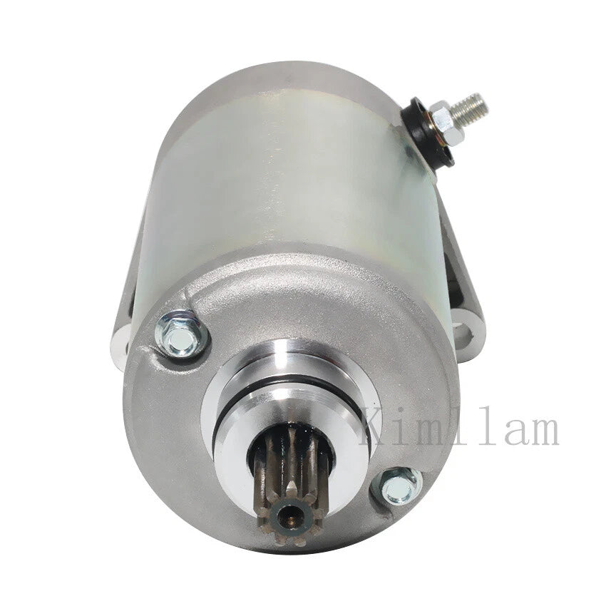 Starter Motor for Suzuki GZ250 Marauder, GN250, TU250X (1997-2011)