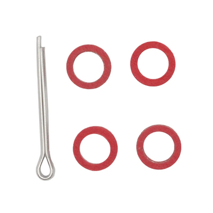 Yamaha Propeller Shaft Seal Kit for FT8D/FT8G/F9.9A/F9.9L Models