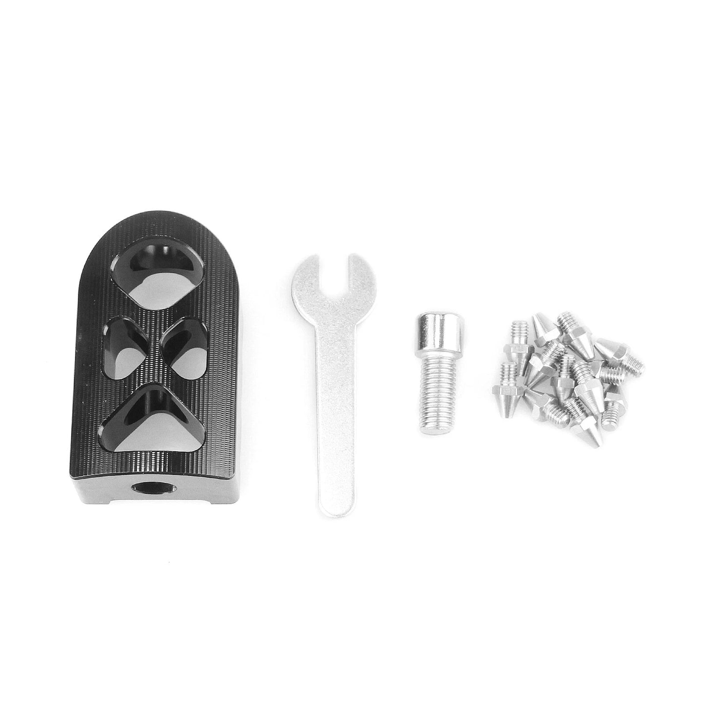 Brake Shift Peg Pedal Screws for Harley Davidson All Models