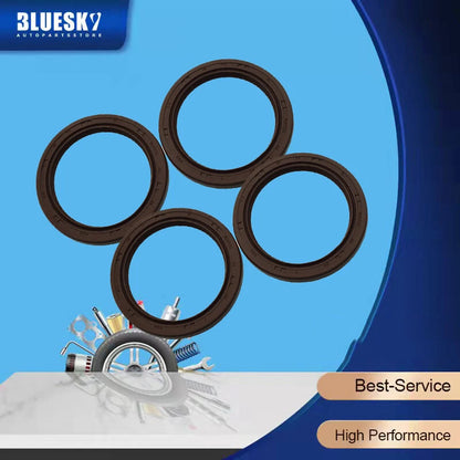 Intake Exhaust Camshaft Seal Set for Subaru Liberty GT (2004-2006)
