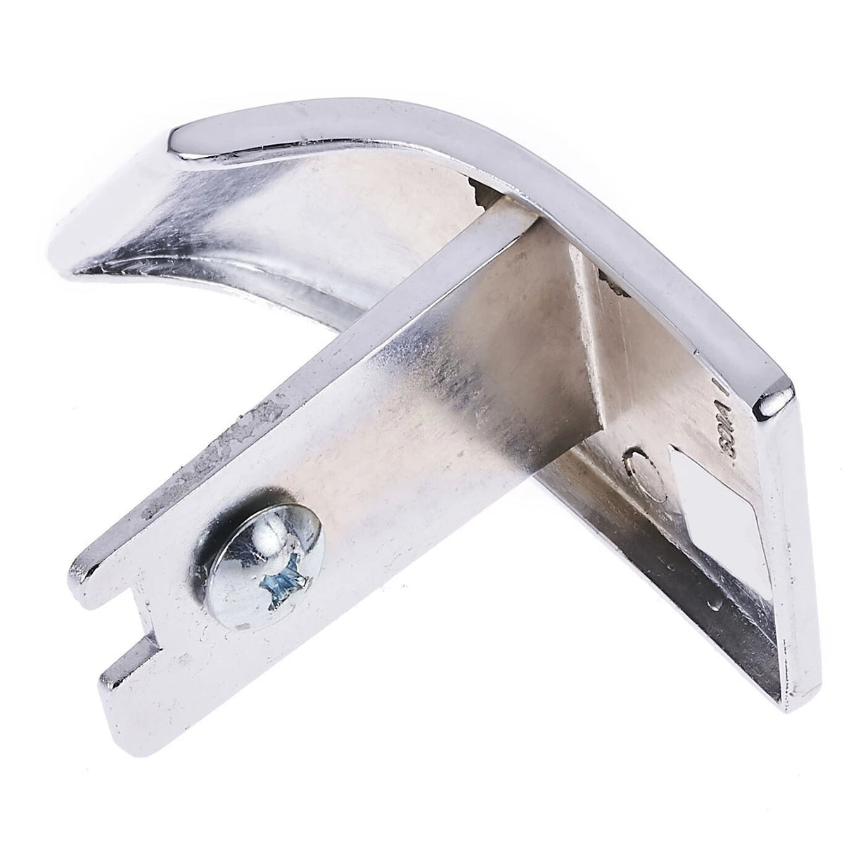 Chrome Front/Rear Left Inner Door Handle for Ford Bronco, F100/F150 (1973-1979)