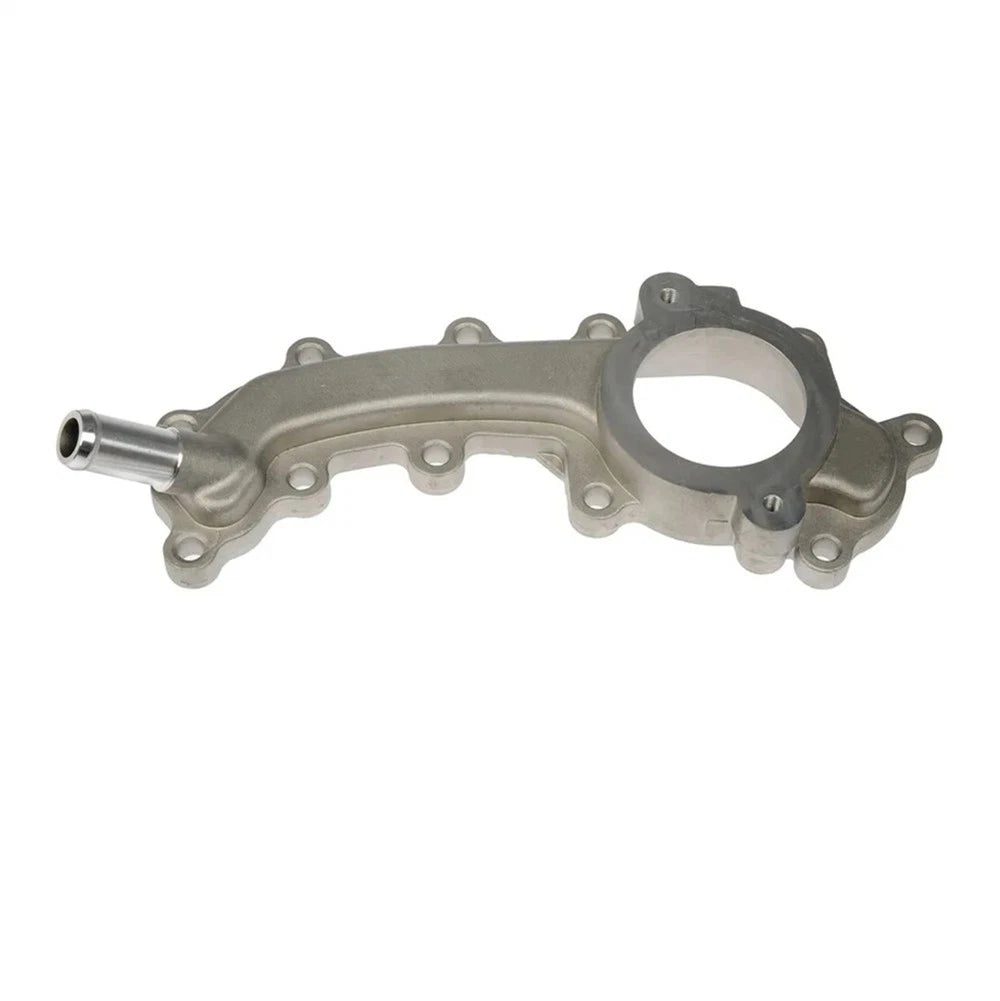 Engine Coolant Crossover Pipe for CHRYSLER DODGE JEEP RAM (2002-2023)