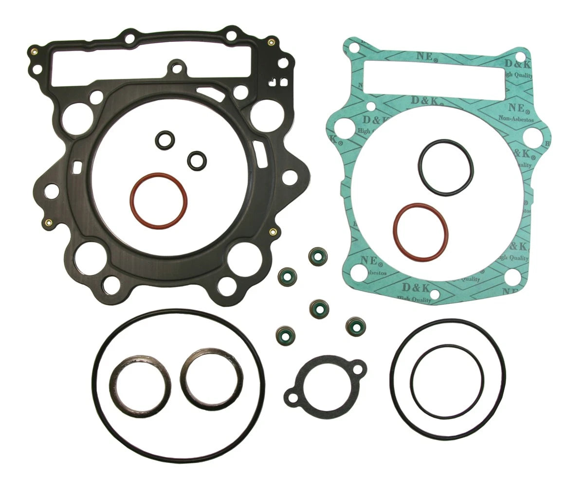 Top End Gasket Yamaha Grizzly 660 & Rhino 660 (2002–2008, 2004–2007)