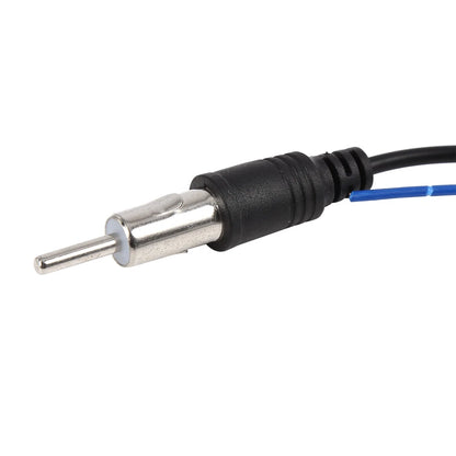 12V Female Radio Antenna Adapter Cable for Nissan