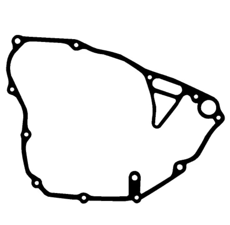 Clutch Cover Gasket for Kawasaki KX250F