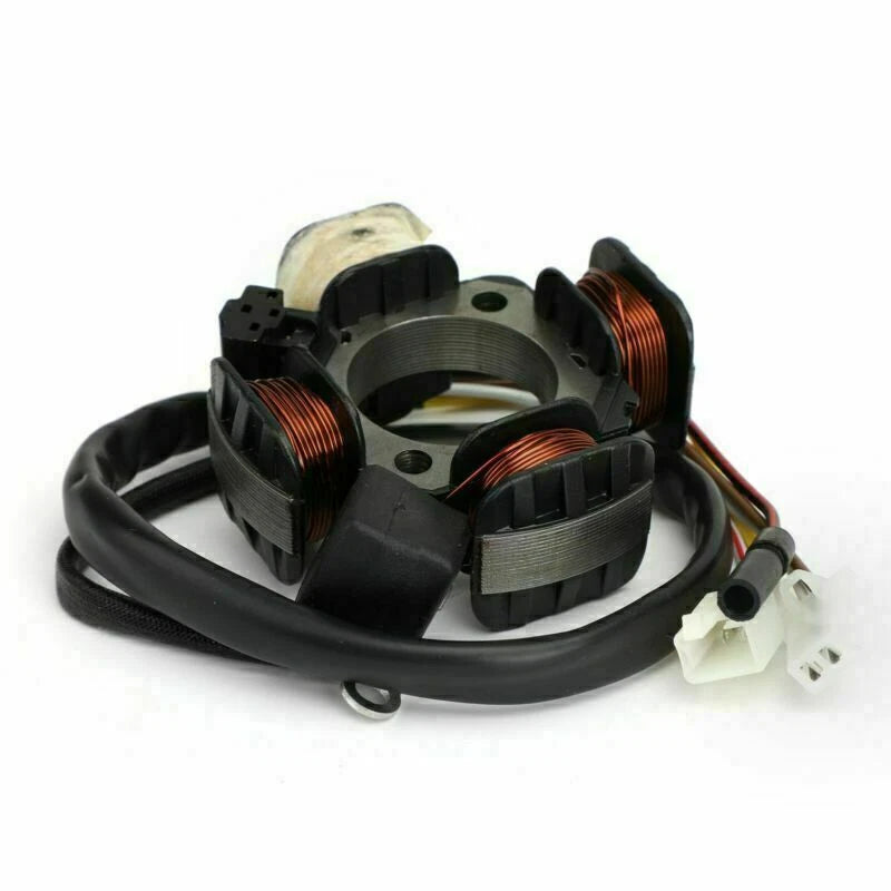 Stator for Suzuki AG100, Address V100 (2000-2005)