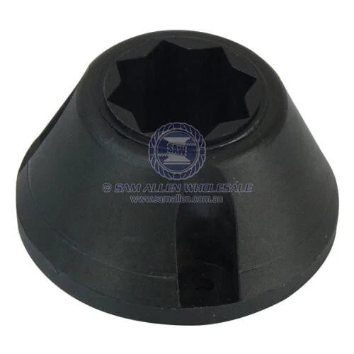 Winch Handle Holder Nylon for Standard Lock-in Winch Handle