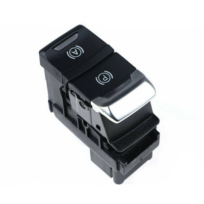 Electronic Parking Brake Control Switch for Audi A4 B8 Q5 A5 (2009–2016)